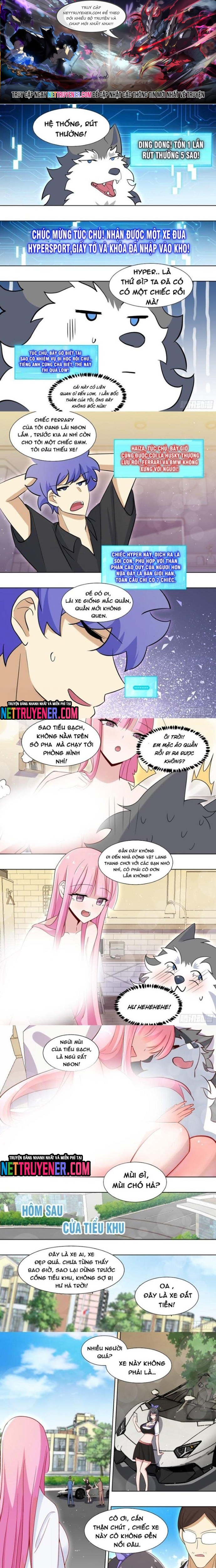 Chương 206 - Trang 1