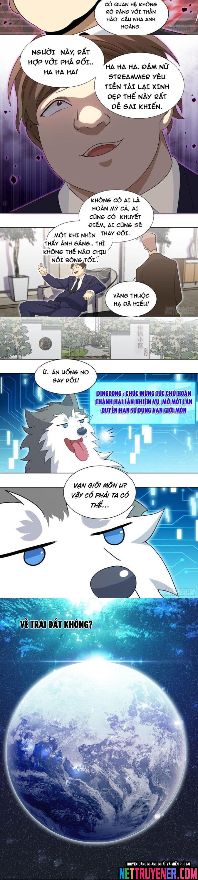Chương 208 - Trang 3