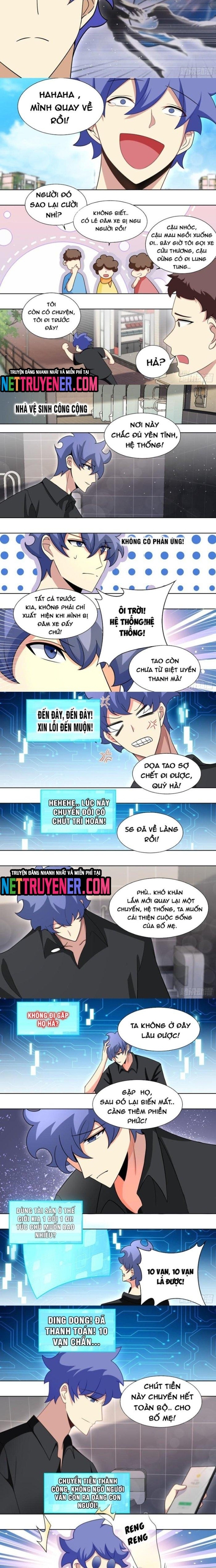 Chương 209 - Trang 2