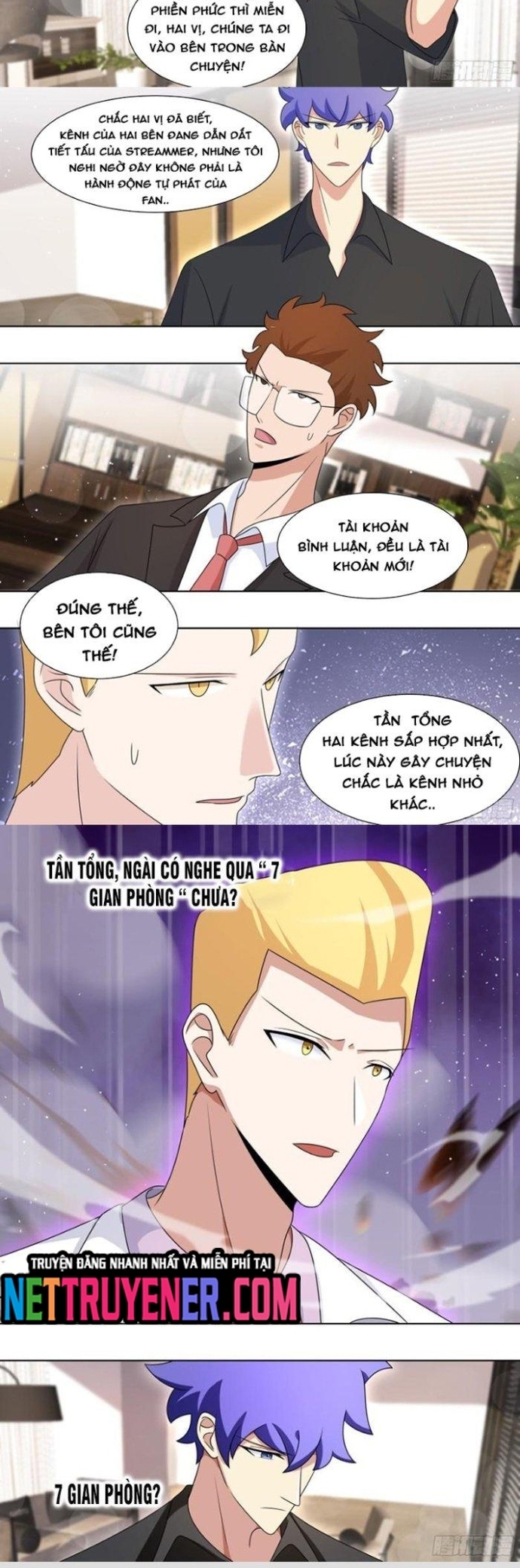 Chương 210 - Trang 3