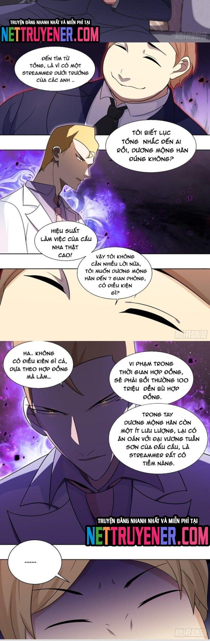 Chương 211 - Trang 3