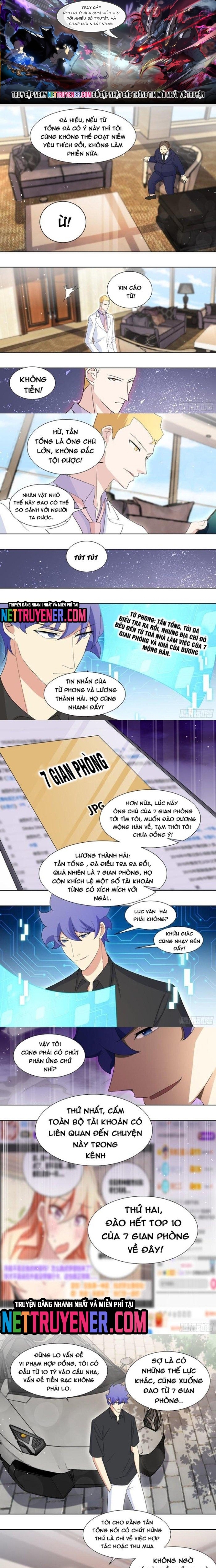 Chương 212 - Trang 1