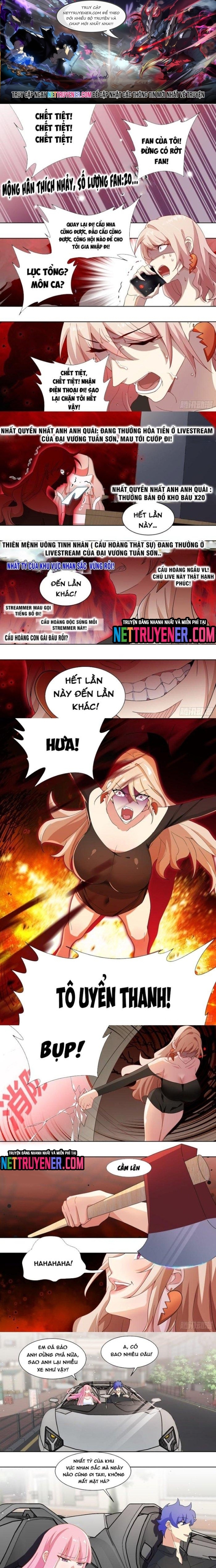 Chương 213 - Trang 1