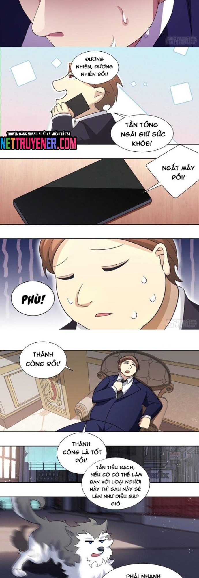 Chương 215 - Trang 5