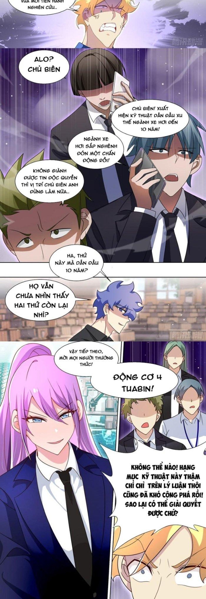 Chương 217 - Trang 5