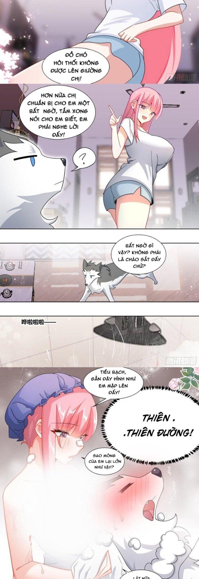 Chương 219 - Trang 2