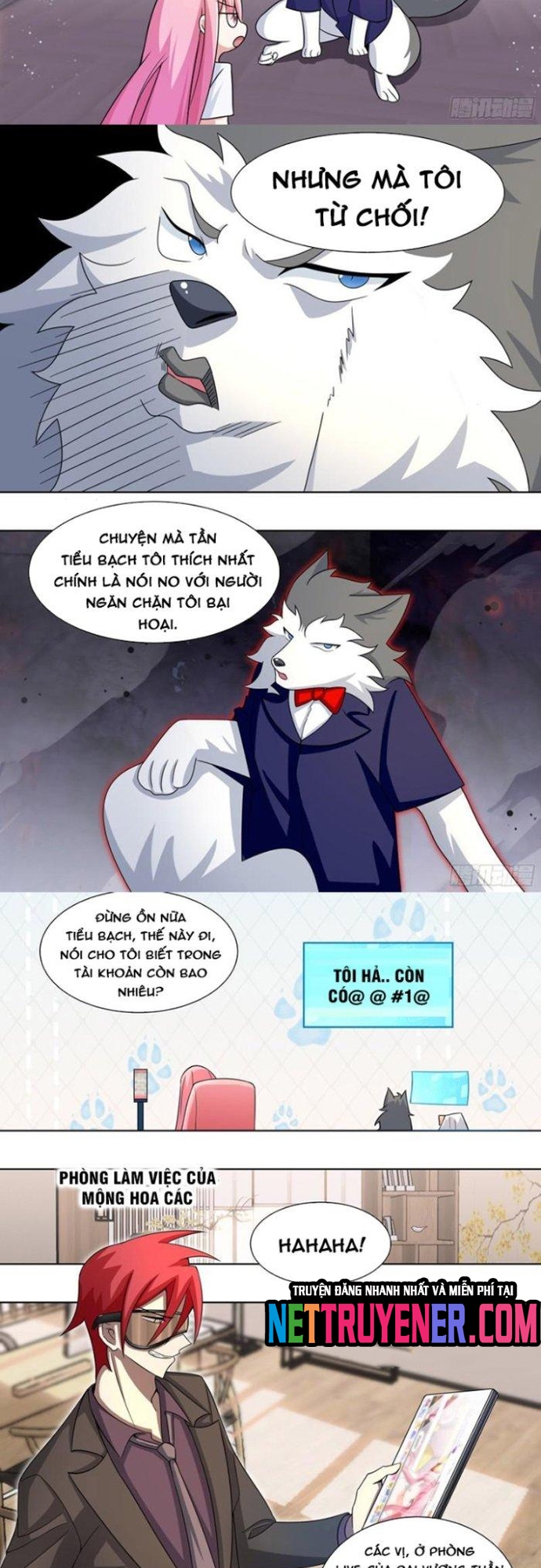 Chương 220 - Trang 5