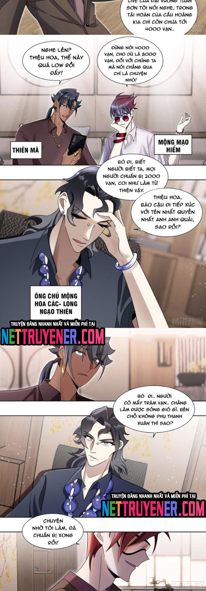 Chương 220 - Trang 6