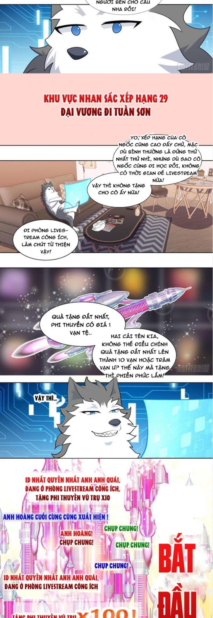Chương 221 - Trang 3