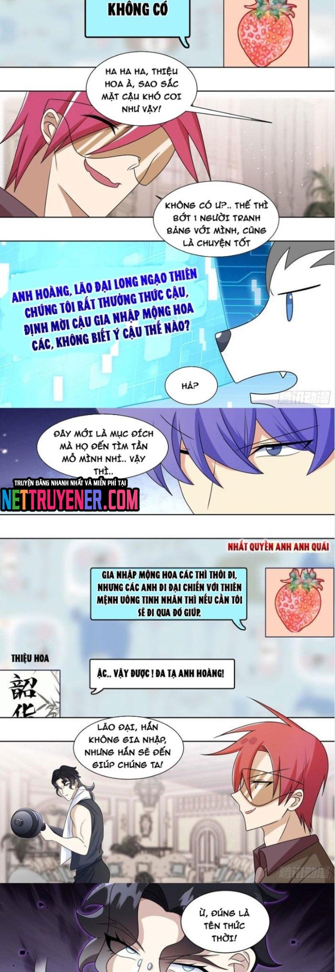 Chương 221 - Trang 6