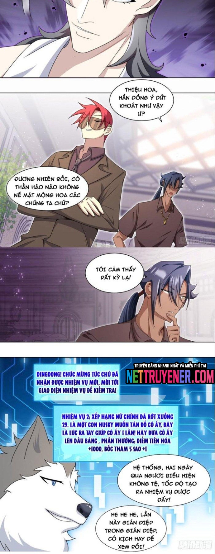 Chương 221 - Trang 7