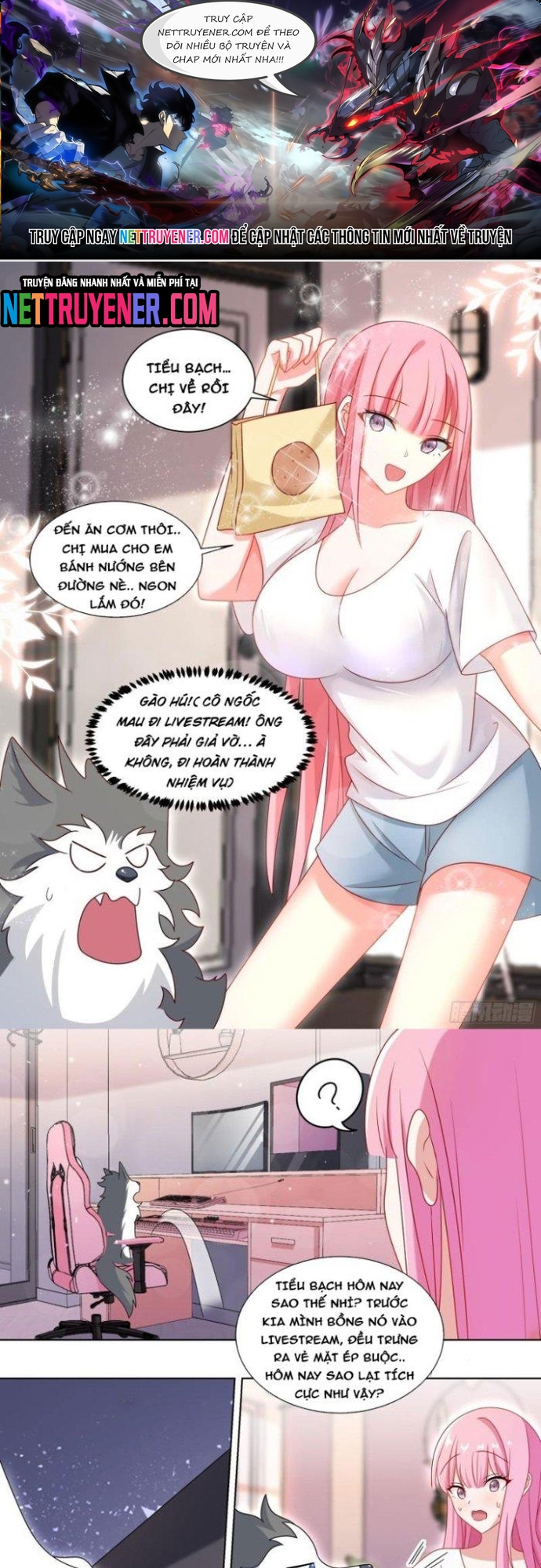 Chương 222 - Trang 1