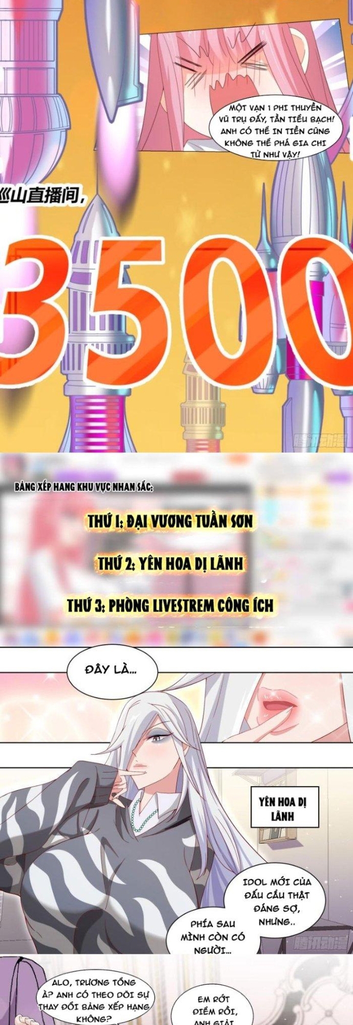 Chương 222 - Trang 5