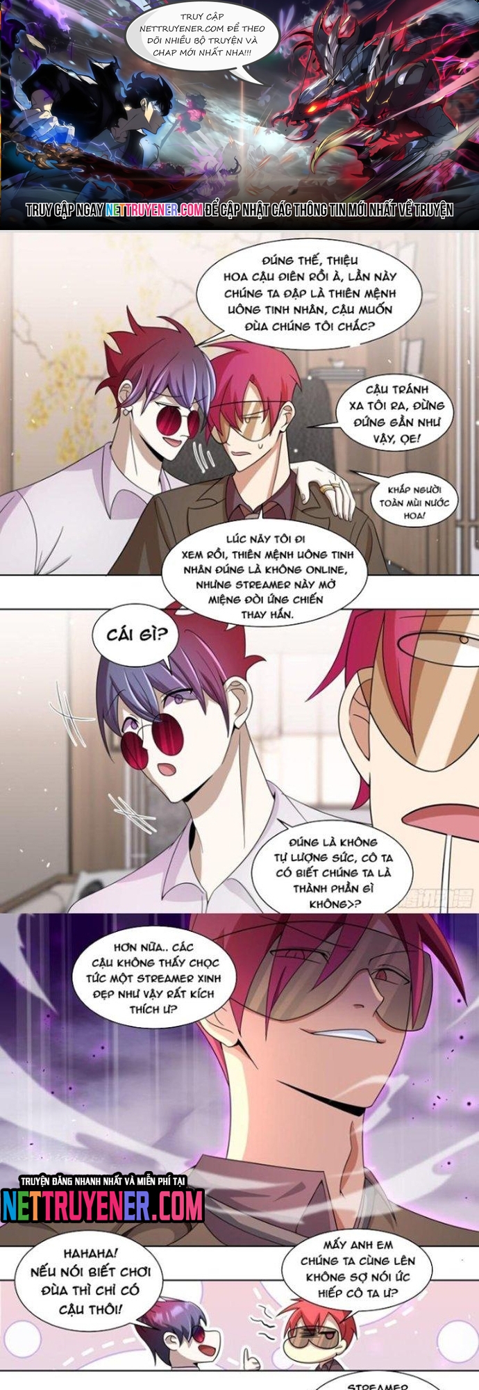 Chương 224 - Trang 1
