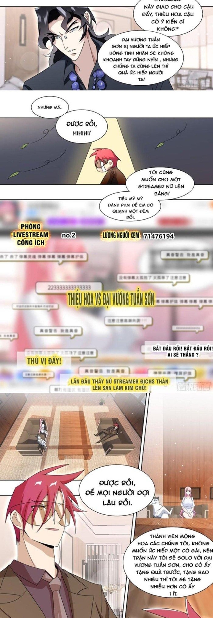 Chương 224 - Trang 2