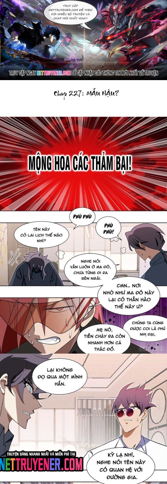 Chương 227 - Trang 1