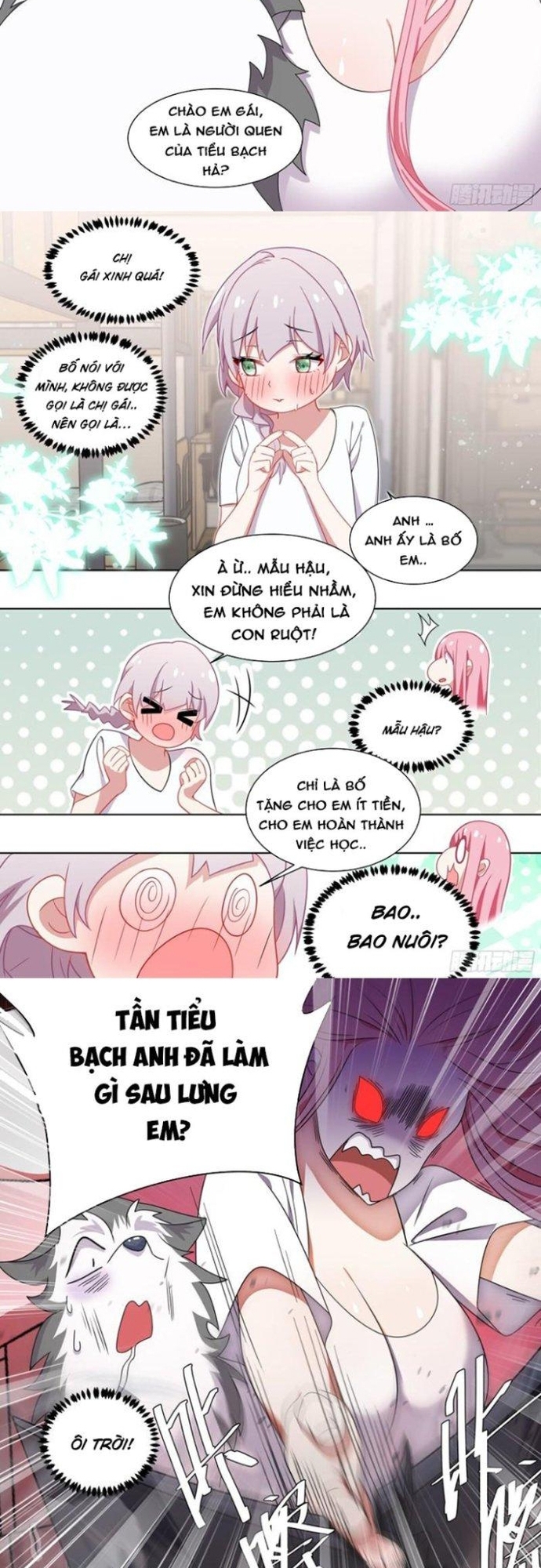 Chương 227 - Trang 6