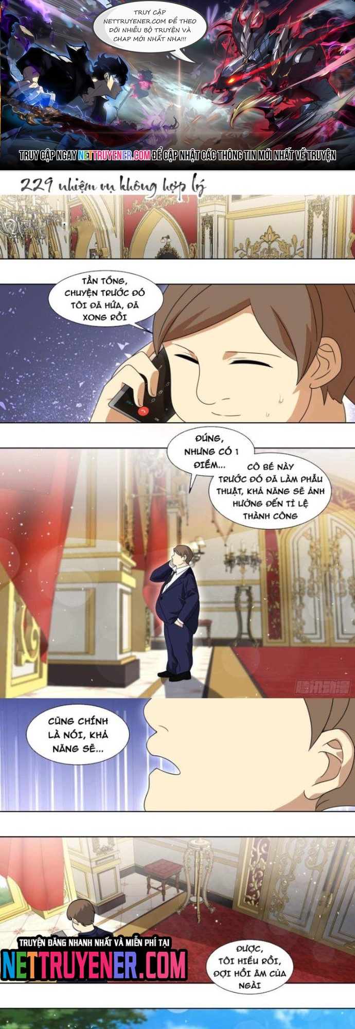 Chương 229 - Trang 1