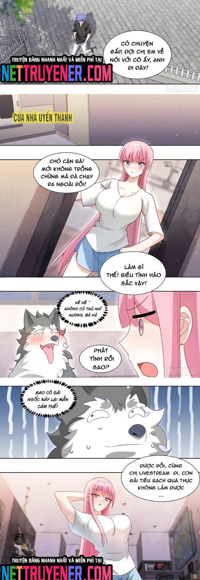 Chương 231 - Trang 4