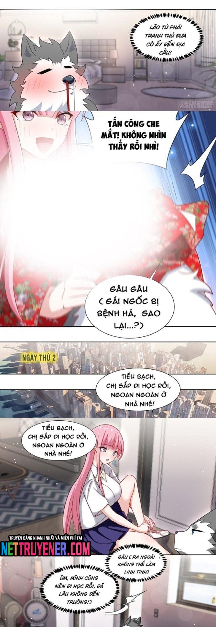 Chương 232 - Trang 3