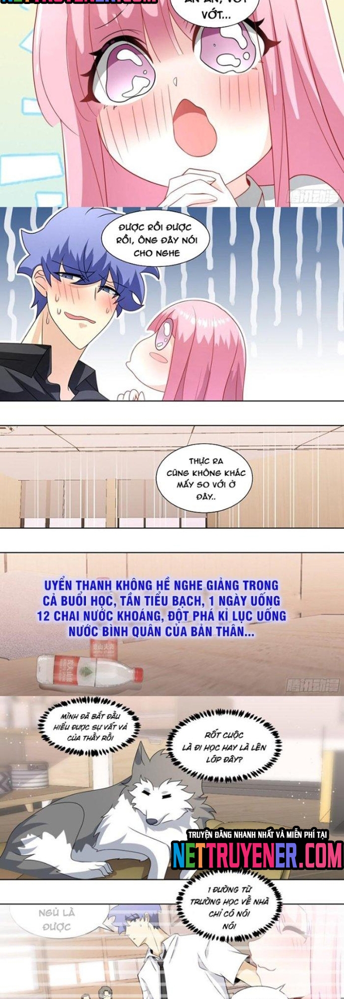 Chương 233 - Trang 2