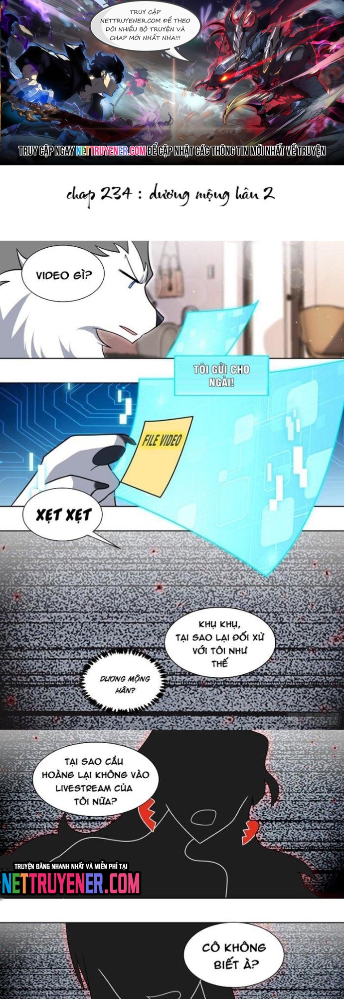 Chương 234 - Trang 1