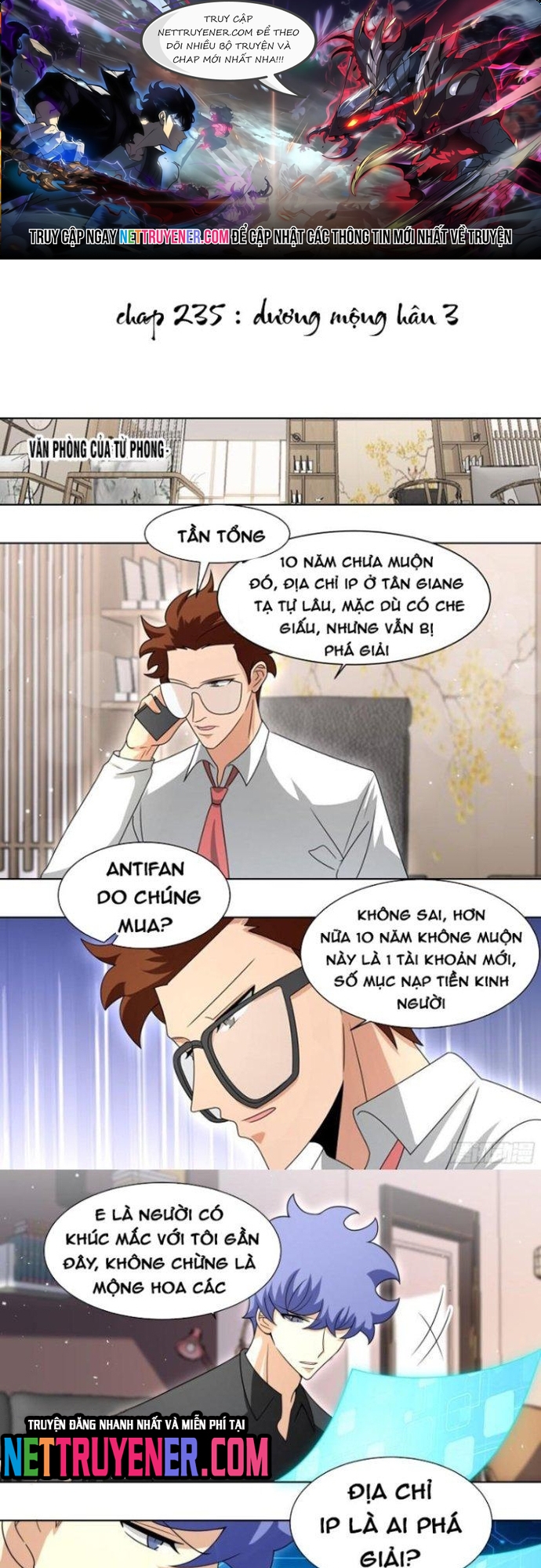 Chương 235 - Trang 1