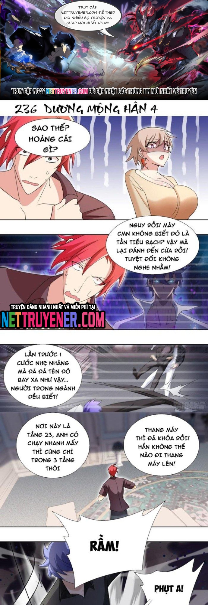 Chương 236 - Trang 1