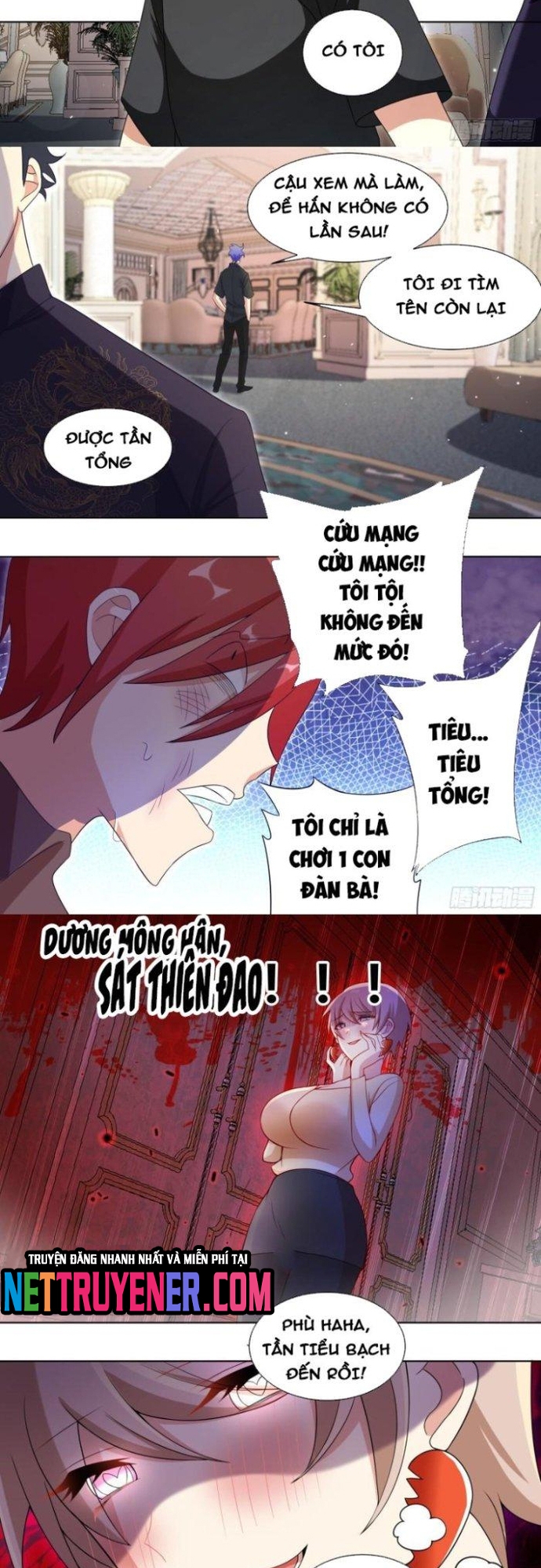 Chương 236 - Trang 6