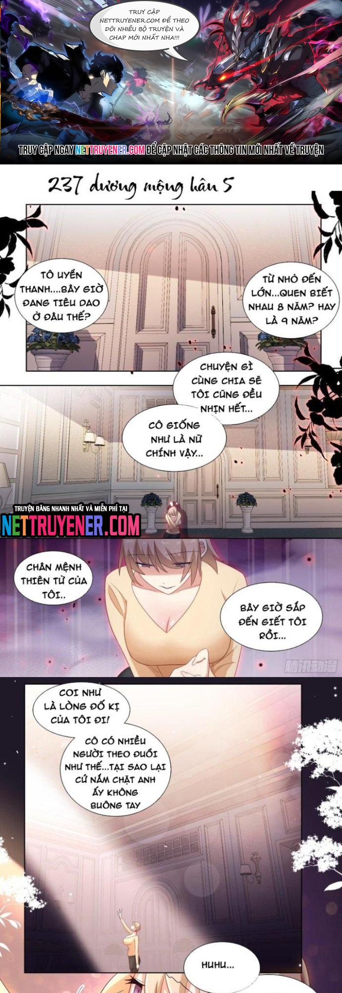 Chương 237 - Trang 1