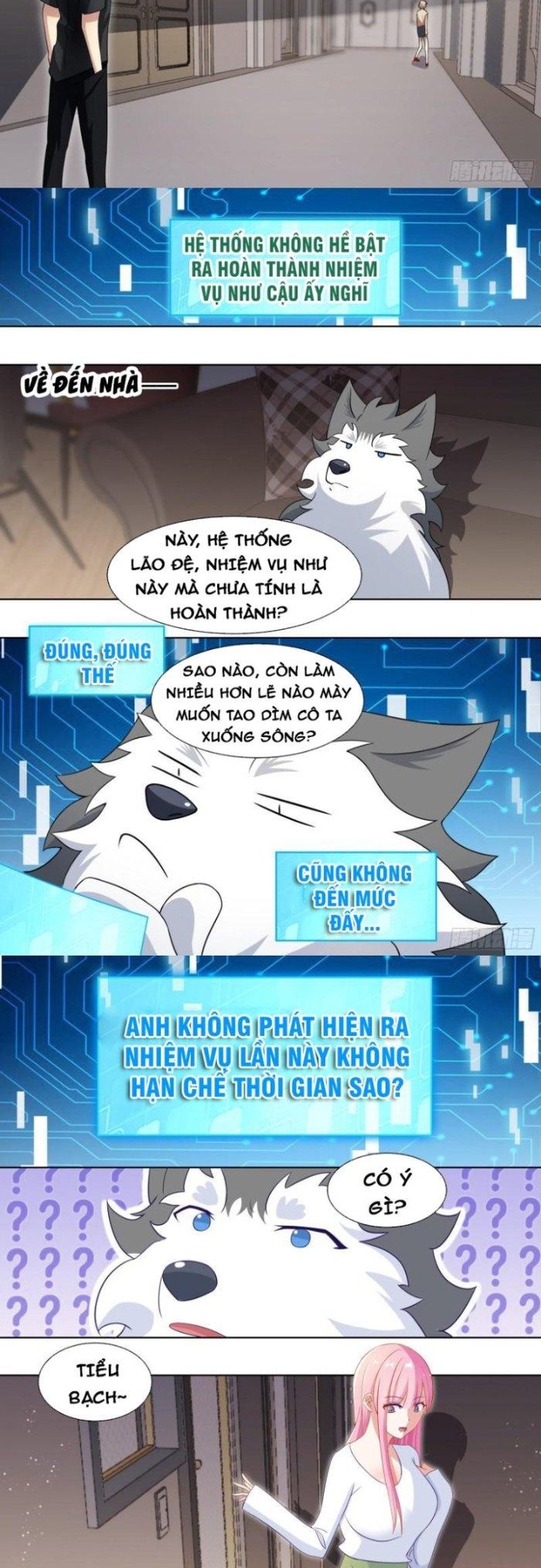Chương 237 - Trang 5