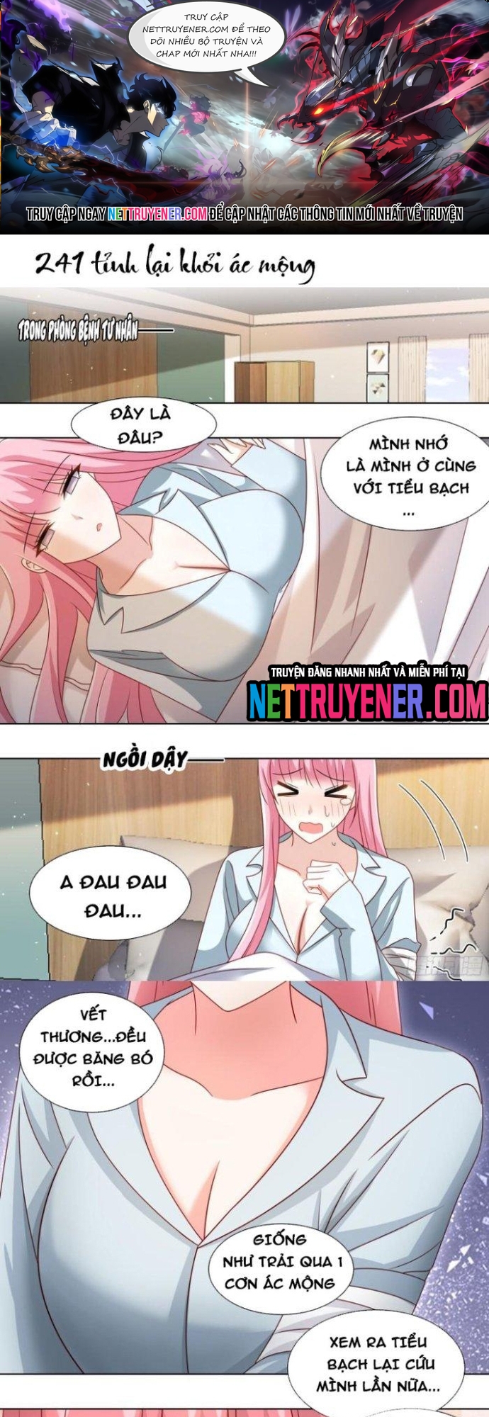 Chương 241 - Trang 1