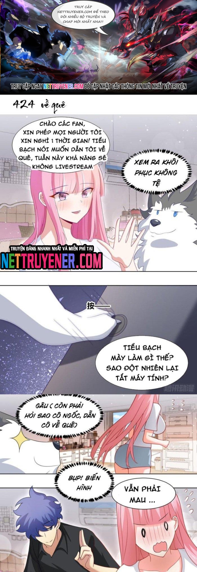 Chương 242 - Trang 1