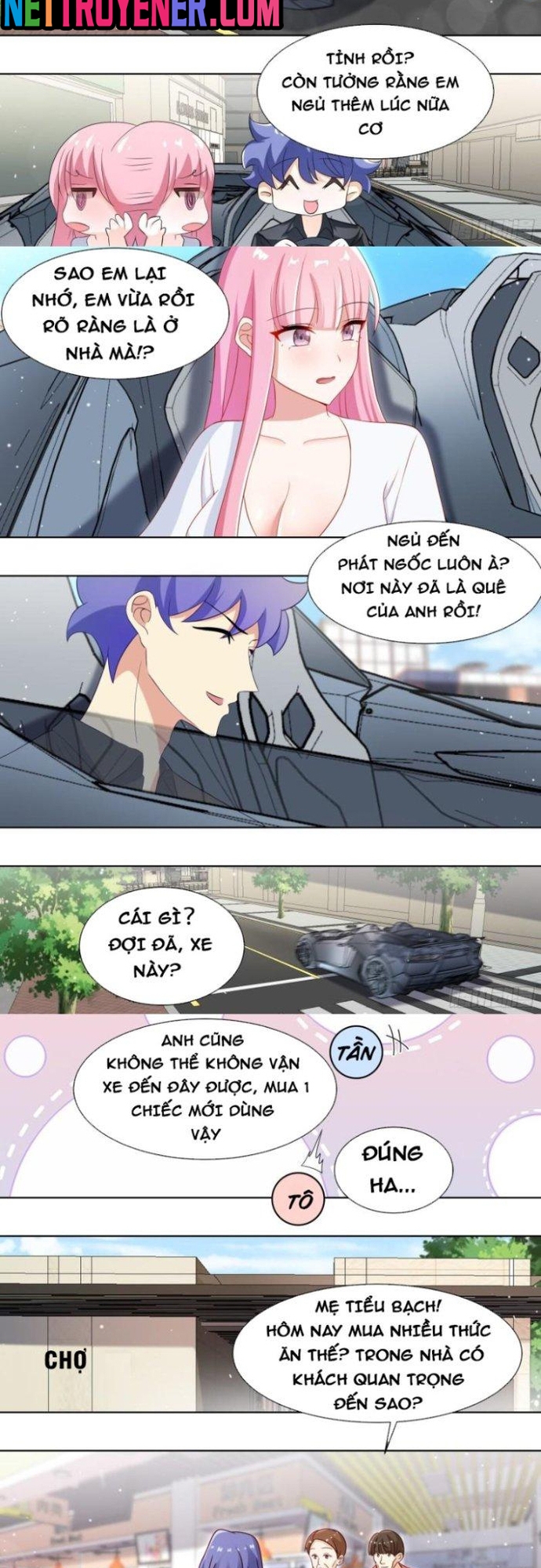 Chương 242 - Trang 3