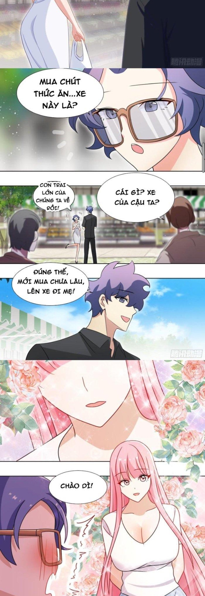 Chương 242 - Trang 5