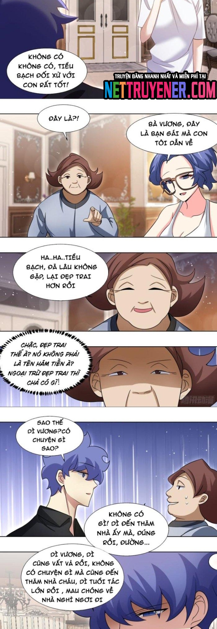 Chương 243 - Trang 3