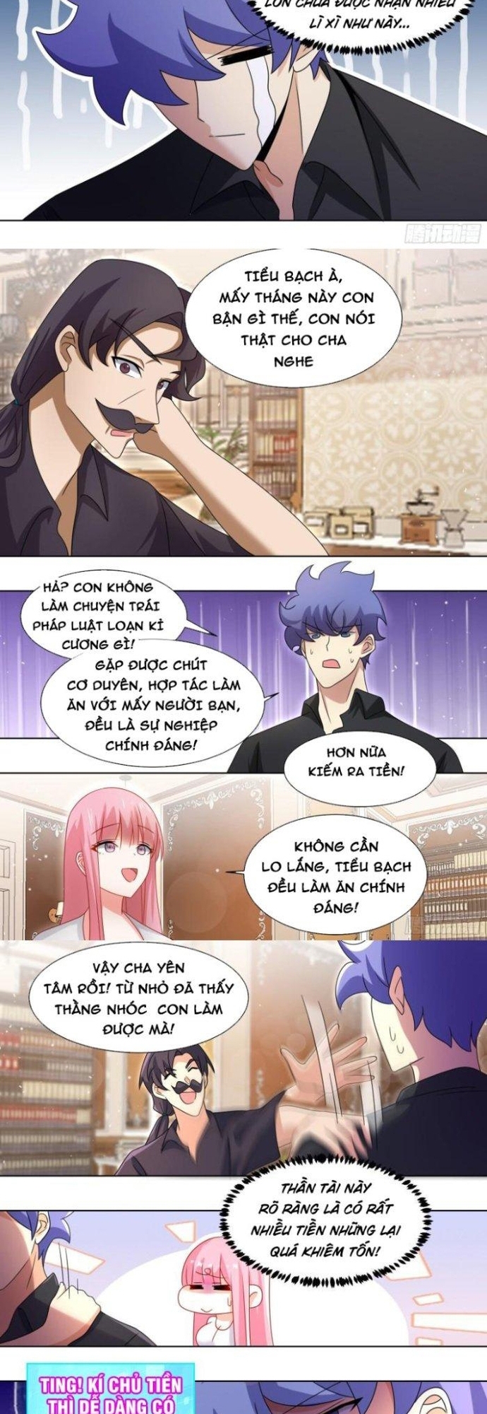Chương 244 - Trang 2