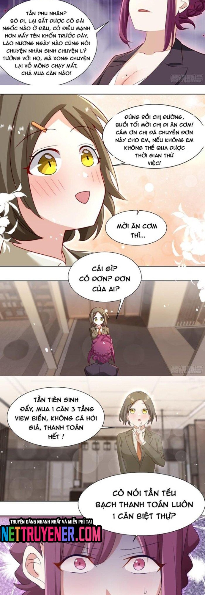Chương 246 - Trang 6