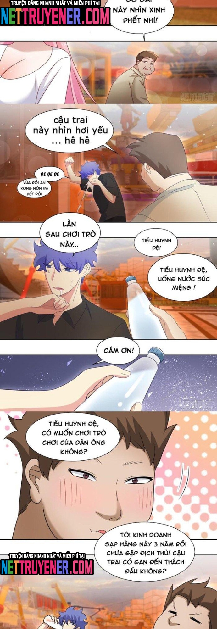 Chương 247 - Trang 5
