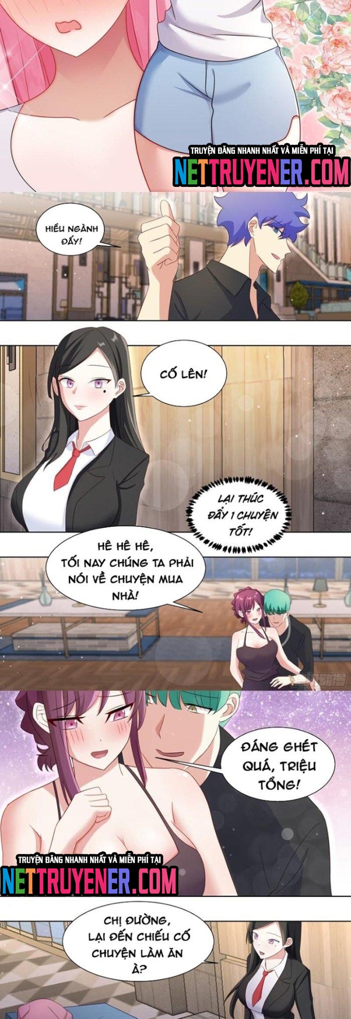 Chương 249 - Trang 3