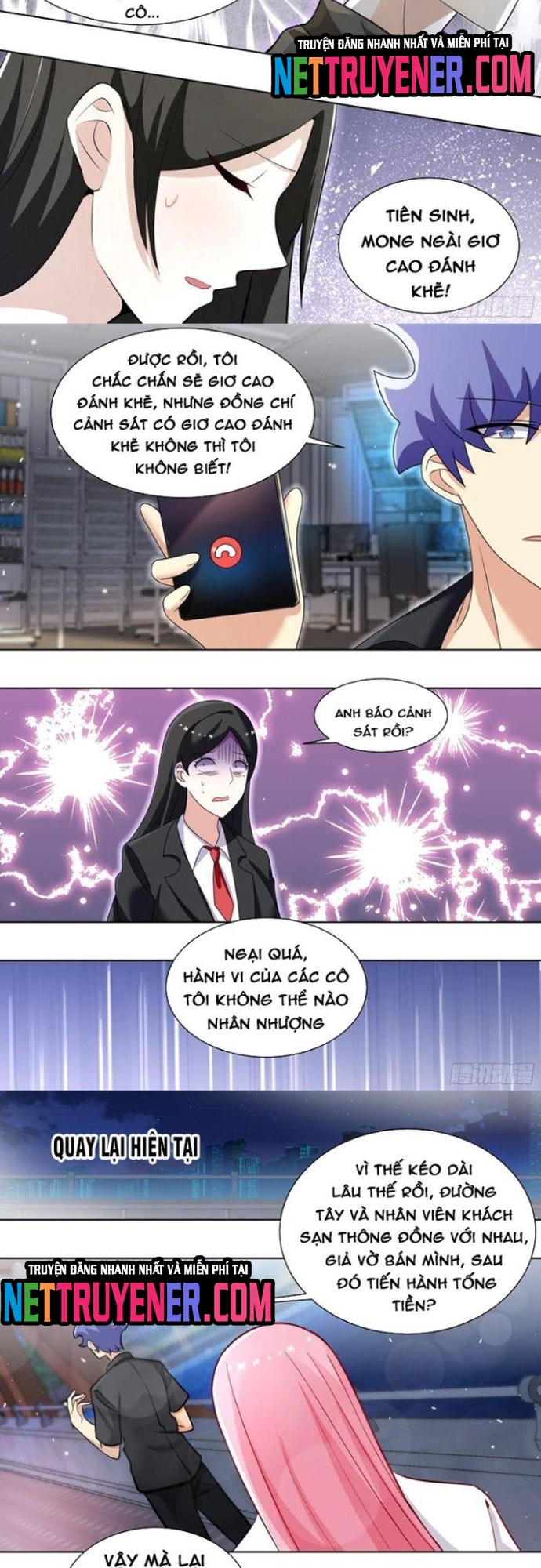 Chương 251 - Trang 2