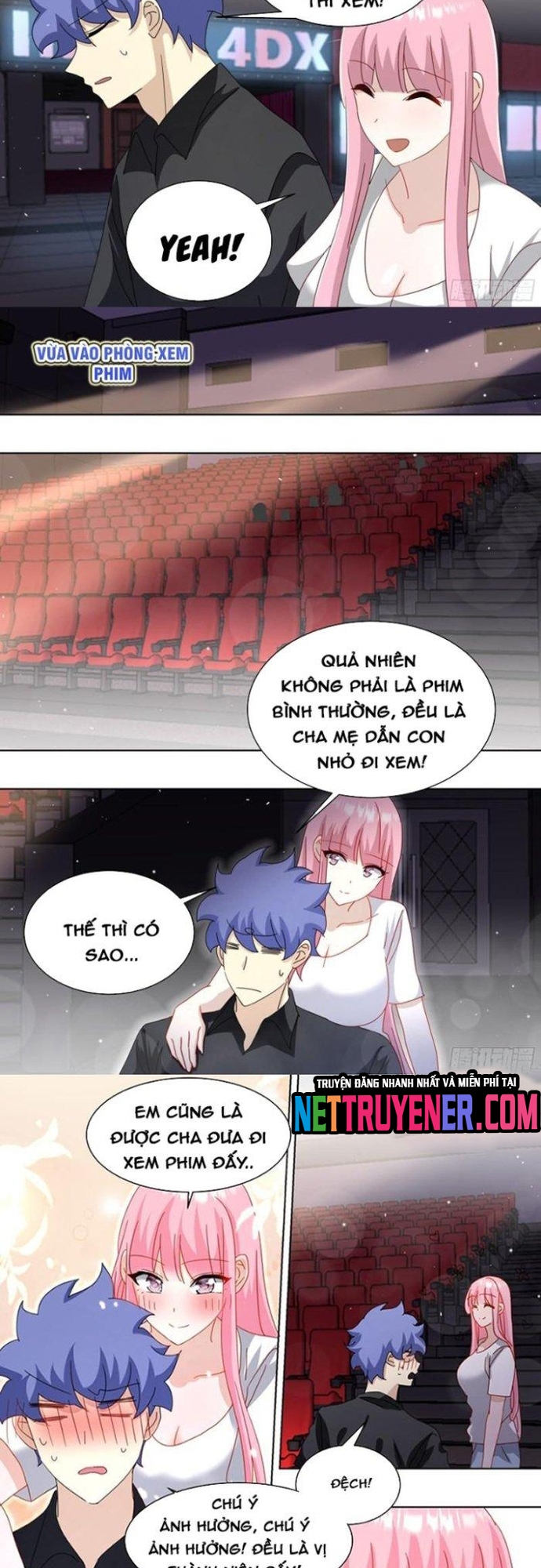 Chương 253 - Trang 2