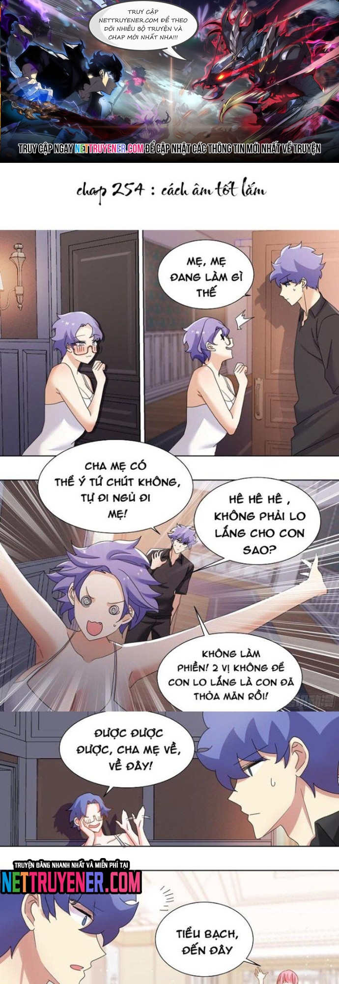 Chương 254 - Trang 1