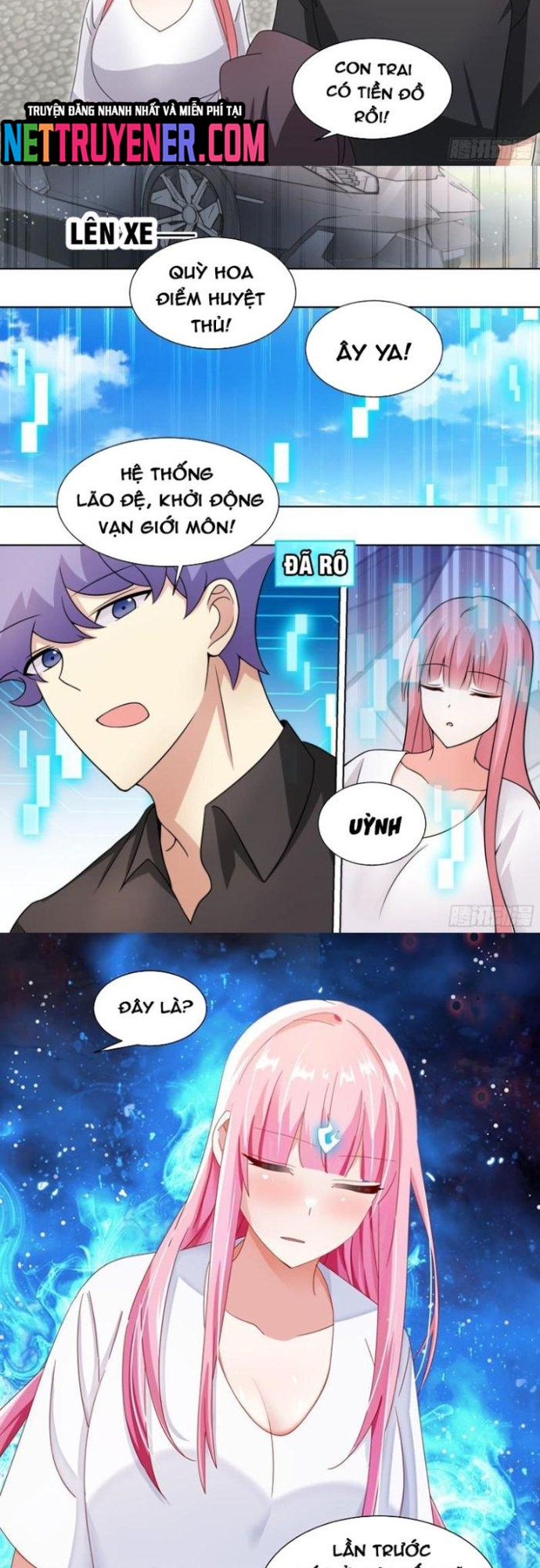 Chương 254 - Trang 7