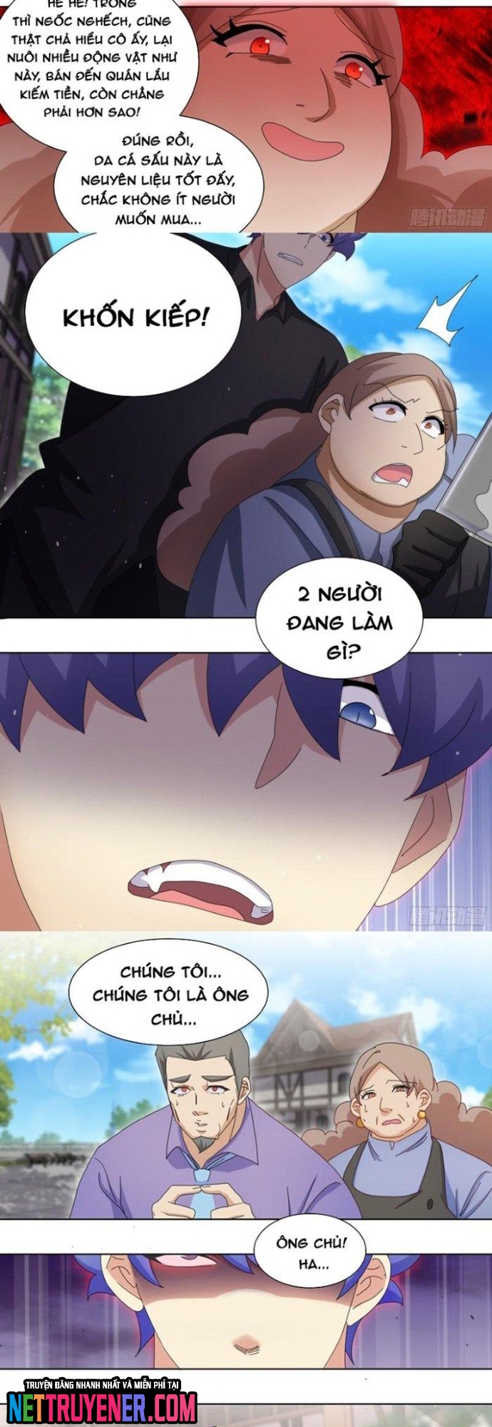 Chương 256 - Trang 4