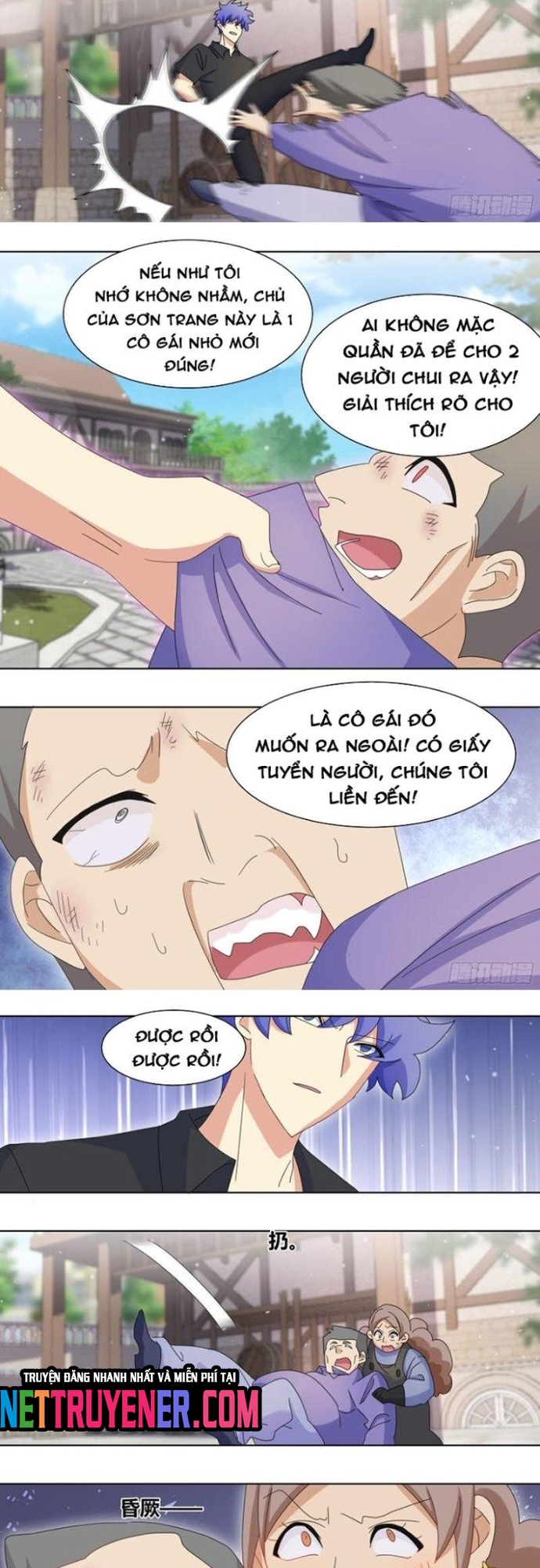Chương 256 - Trang 5