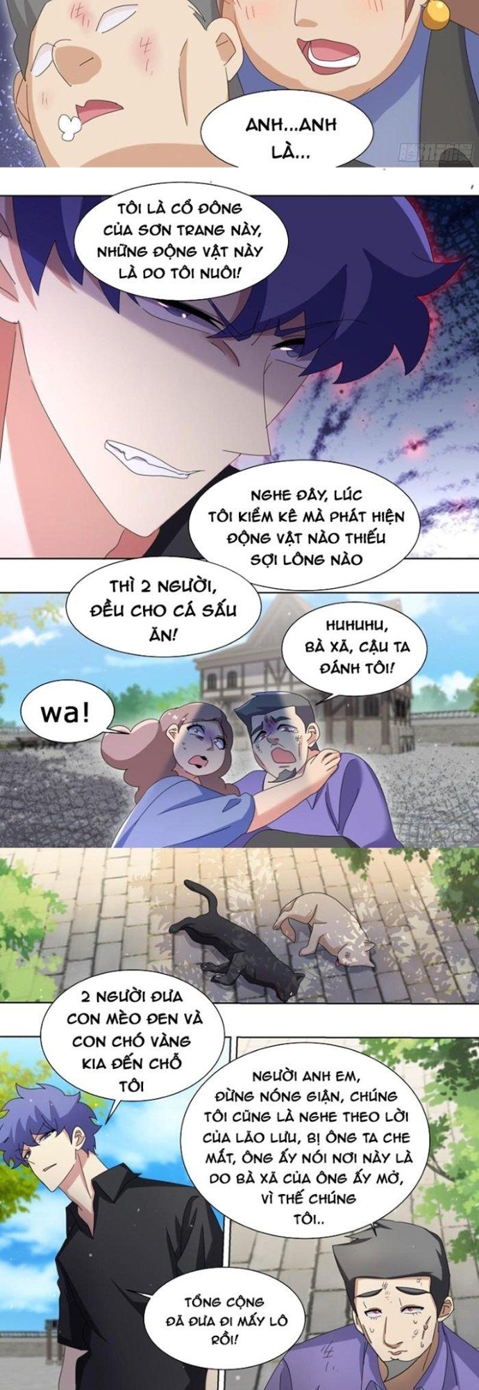 Chương 256 - Trang 6
