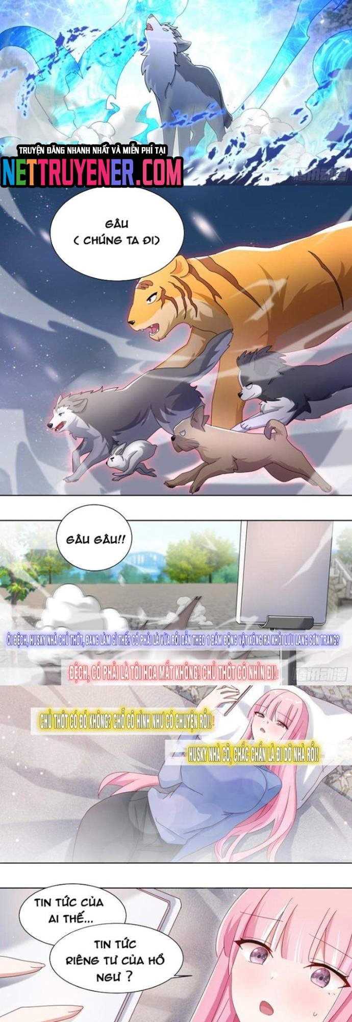 Chương 258 - Trang 3