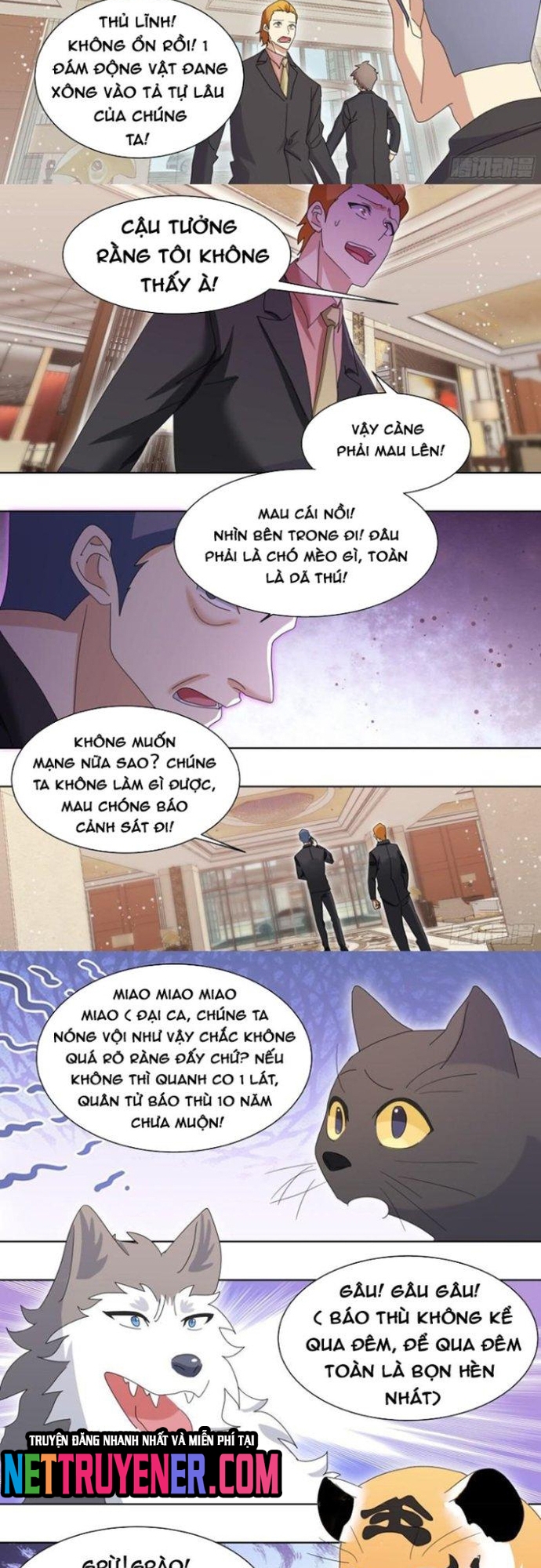 Chương 258 - Trang 6