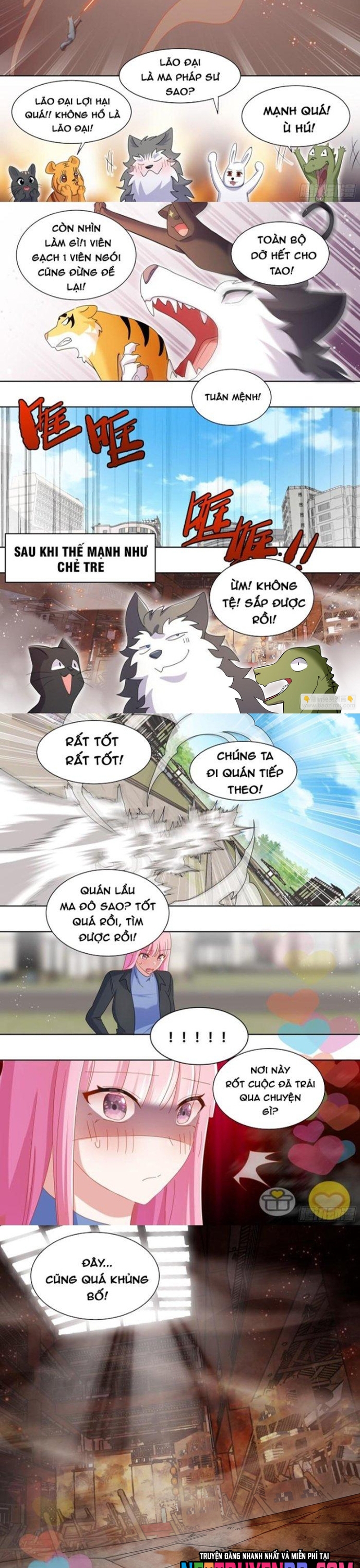 Chương 259 - Trang 2